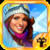 Ski Park: Create The Best Mountain Resort App Icon