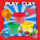 Play Clay Factory app icon