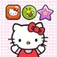 Hello Kitty Match-3 App icon