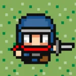 Rogue Ninja App icon