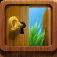 Lawnmower Challenge app icon