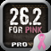 Marathon Trainer Pro Run for PINK