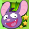 Bat Pat Monsterelp app icon