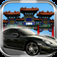 GT Driving Tour app icon