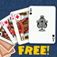 Free Solitaire Card Games app icon