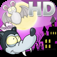 ABARIS THE VAMPIRE HD 2 GAMES IN ONE iPhoneVersion app icon