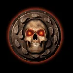 Baldur's Gate: Enhanced Edition App Icon