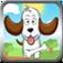 Get The Bone, if you can app icon