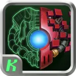 Roblade:Design&Fight App icon