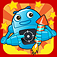 PyroTouch Fireworks Game App Icon
