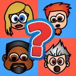 Guess The Person? HD FREE App icon