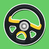 Unofficial Real Racing 2 Controller app icon
