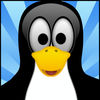 Smack the Penguin app icon