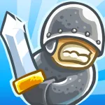 Kingdom Rush App Icon