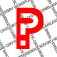 Crossword Puzzles & More from Puzzazz with TouchWrite app icon