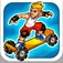 Extreme Skater App Icon