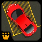 Parking Frenzy 2.0 App Icon