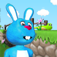 Munchy Bunny app icon