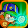 Adam Dream : Numbers Nightmare app icon