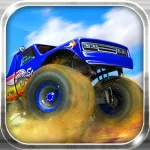 Offroad Legends App Icon
