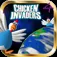 Chicken Invaders 4 App Icon