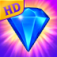 Bejeweled HD App Icon