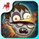 Zombie Swipeout Free App icon