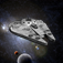 Falcon Escape app icon
