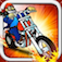 Wild Hogs ( Free Racing and Shooting Kids Car Games ) app icon