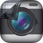 Cortex Camera App icon