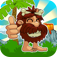 Carvi Jump app icon