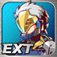 VR Mission EXT App Icon