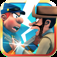 The Bluecoats: North vs South app icon