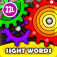 Abby Sight Words Games & Flash Cards for Reading Success app icon