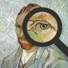 OddSpotter, Art Game app icon