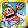 Knights of the Round Cable app icon