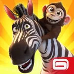 Wonder Zoo App icon