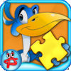 Jigsaw Puzzle: Game for Kids Full app icon