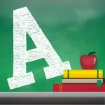 Anagram Academy App icon