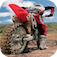 Dirt Bike Mania 2 app icon