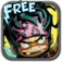 Monkey Quest: Thunderbow Free App icon