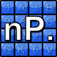 NpiTapIt app icon
