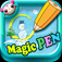 Magic Pen I App Icon