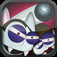 Graveyard Ball app icon