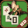 Standard Competitive Mahjong App Icon