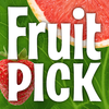Fruit Pick app icon