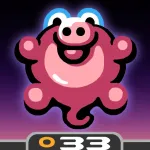 Bubble Pig ios icon