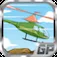 Helicopter Challenge App Icon