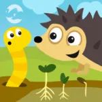 BioMio - My First Biology App App icon