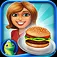 Burger Bustle 2: Ellie's Organics App icon
